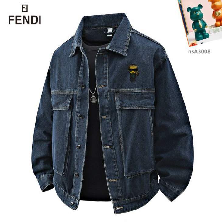 Picture of Fendi Jackets _SKUFendiM-3XL25tr17633955
